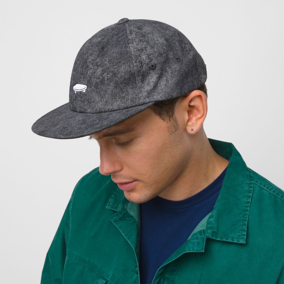 Chapeau Vans Salton Temps Orageux