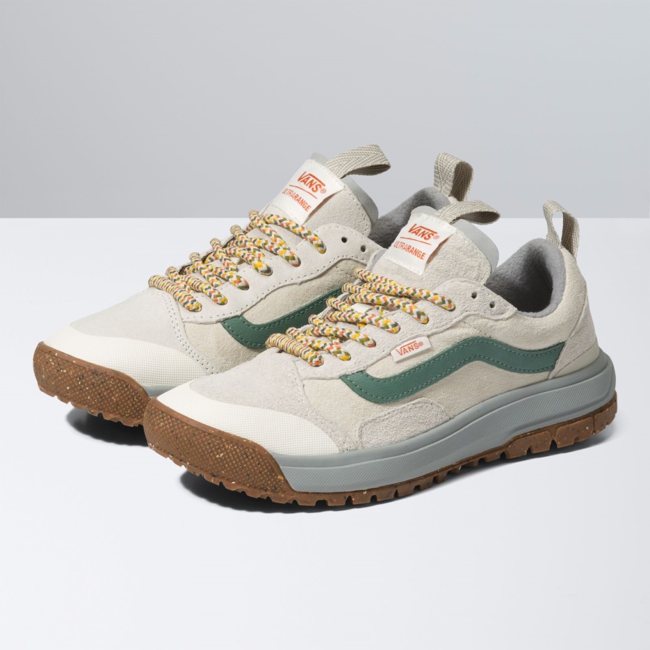Vans Speckled Gum Ultrarange Exo Mte-1 Noir-marshmallow-multi