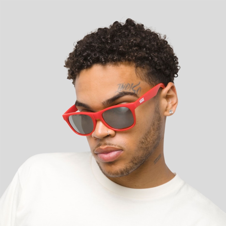 Vans Spicoli Shades Lave Fondue
