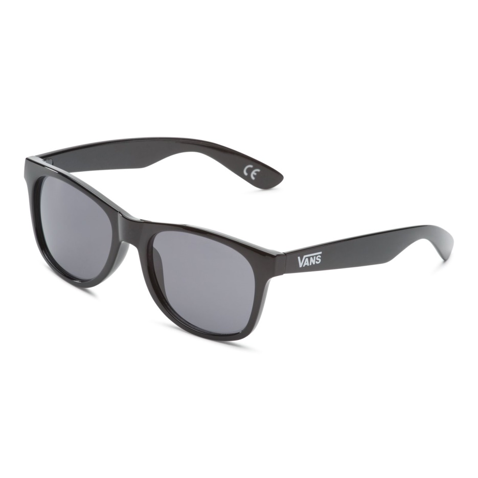 Lunettes De Soleil Vans Spicoli Noir