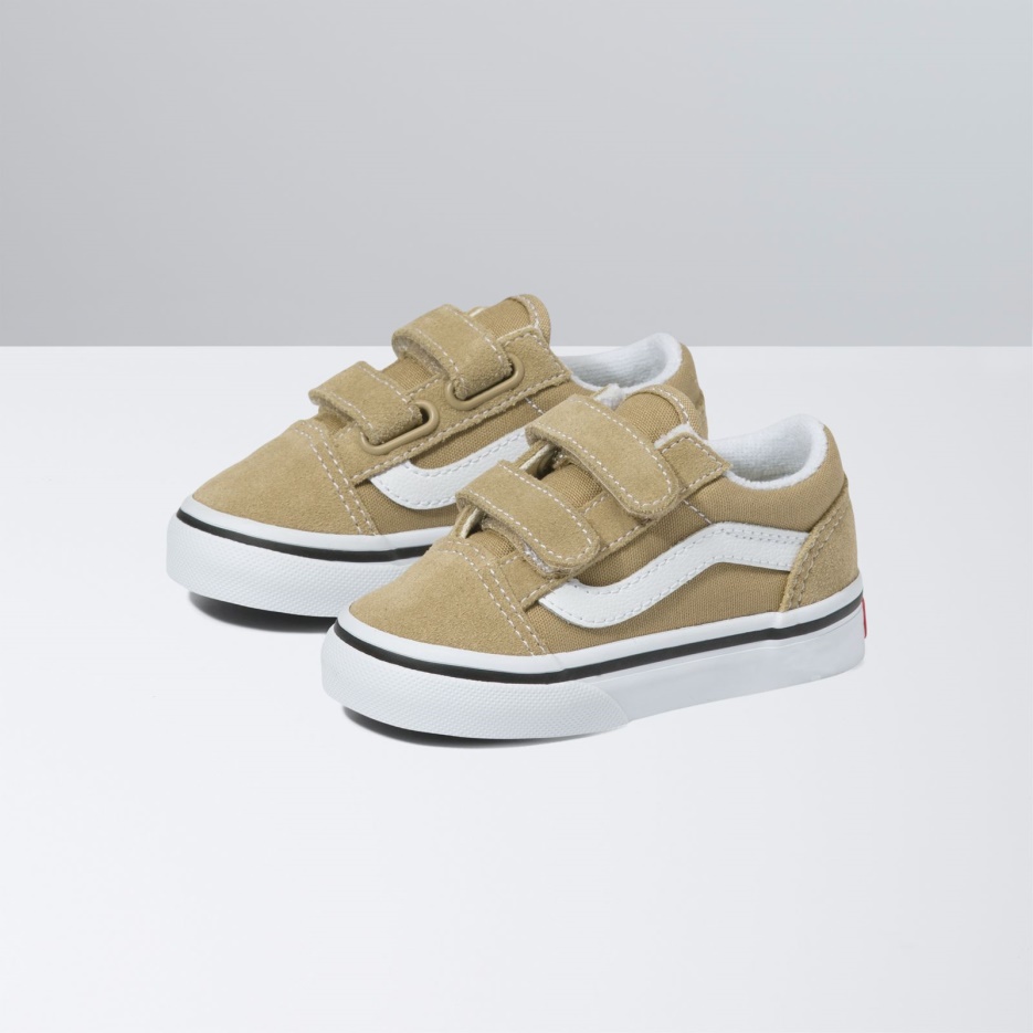 Vans Bambin Old Skool V Cornstalk