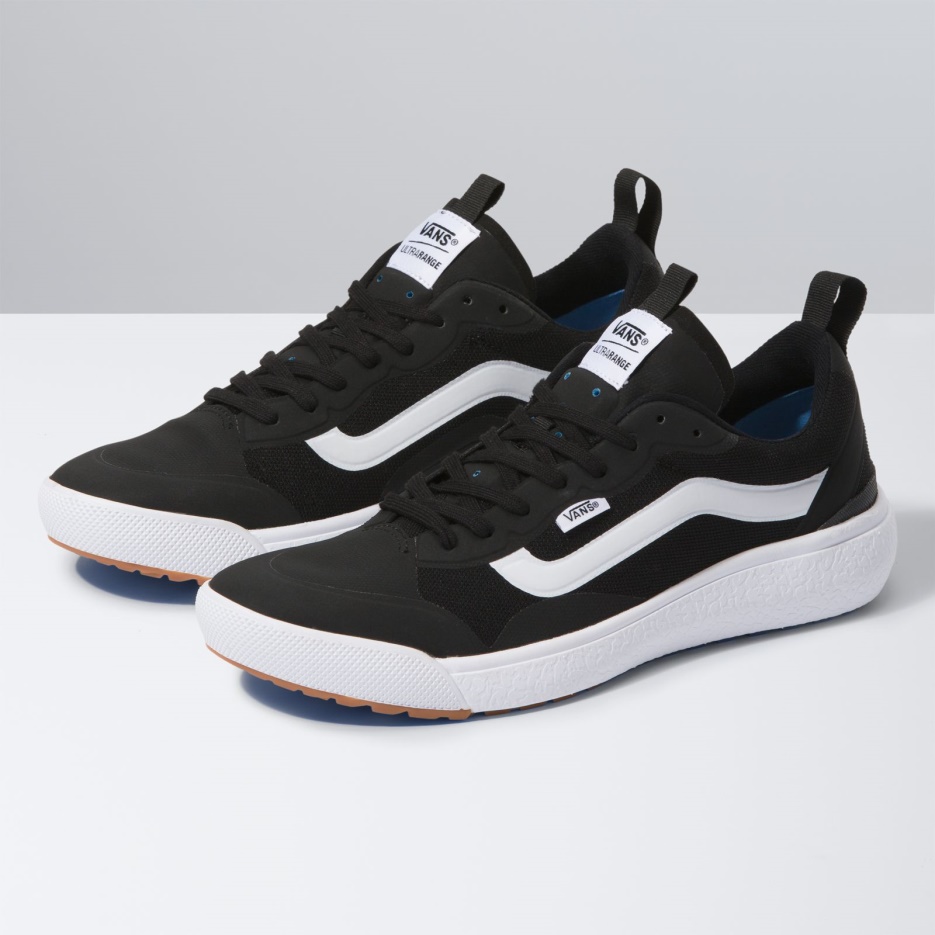 Vans Ultrarange Exo Noir
