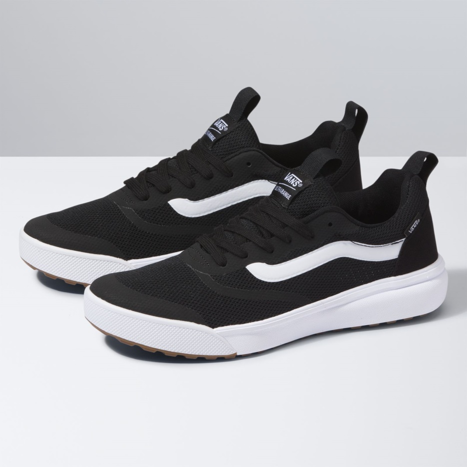 Vans Ultrarange Rapidweld Noir-blanc