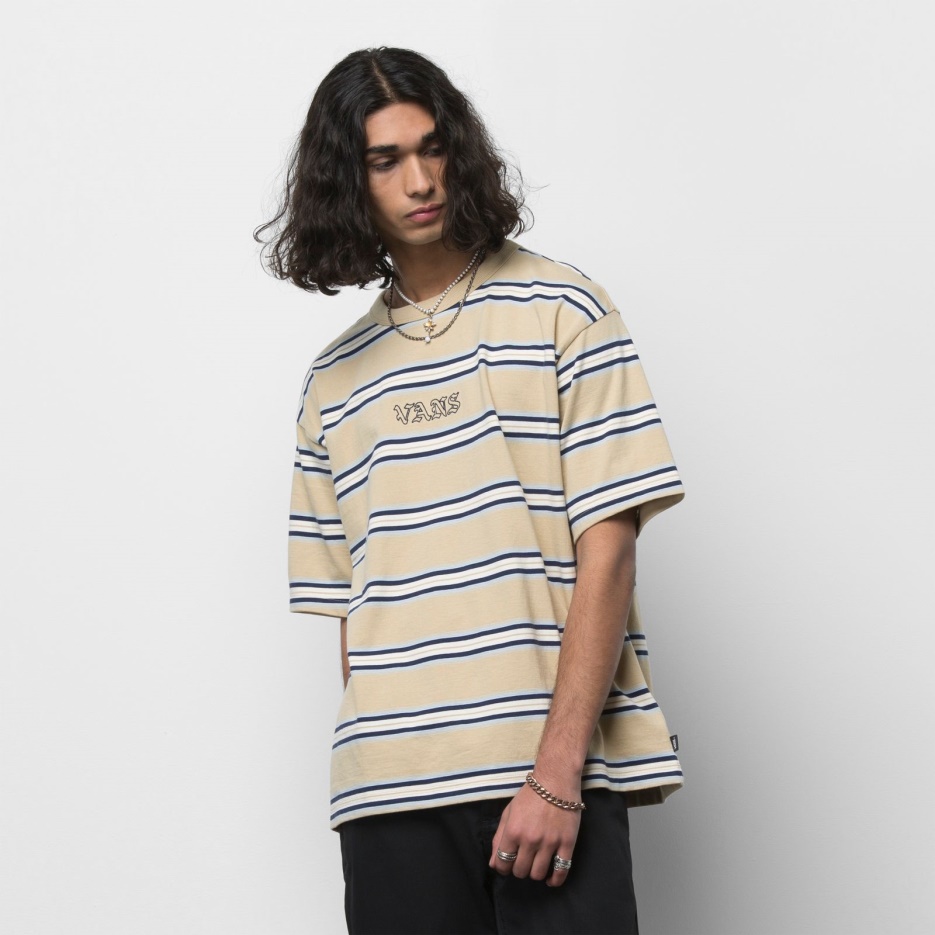 Vans Chemise Wilson Taos Taupe