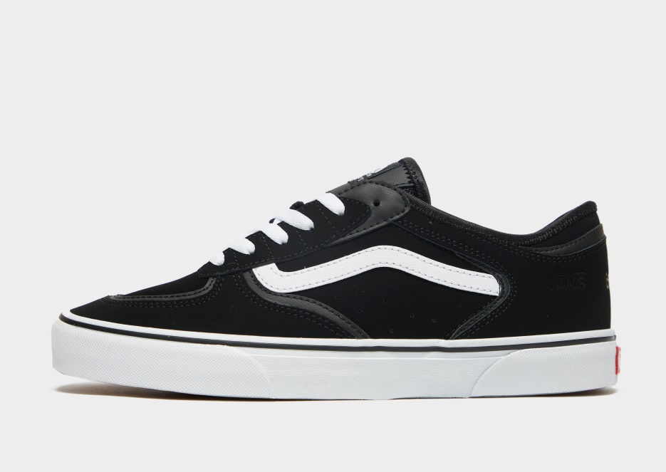 Vans 66/99/19 Rowley Classique Noir