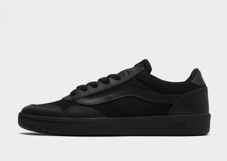 Vans Cruze 2 Hommes Noirs