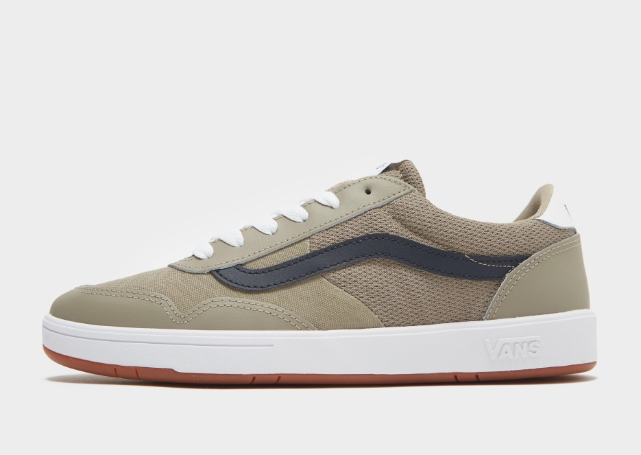 Vans Cruze 2 Vert Hommes