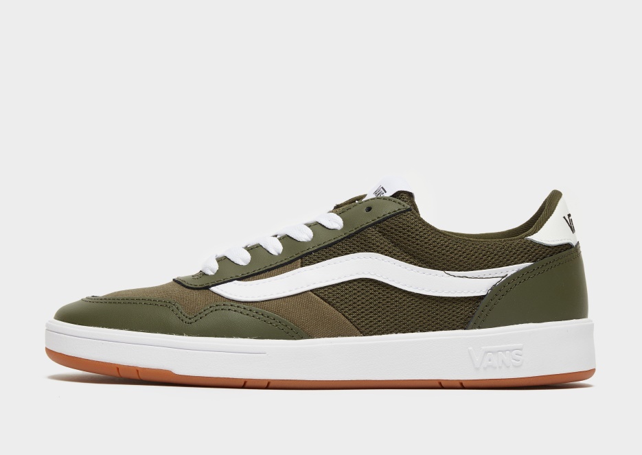 Vans Cruze 2 Vert