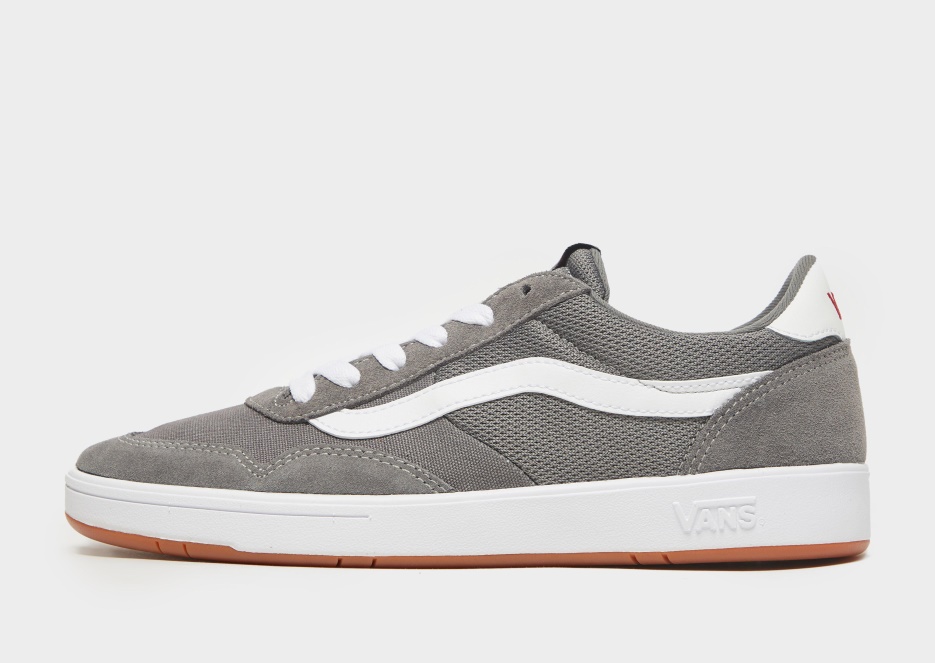Vans Cruze 2 Gris
