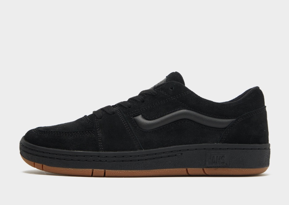 Vans Fairline Noir Hommes