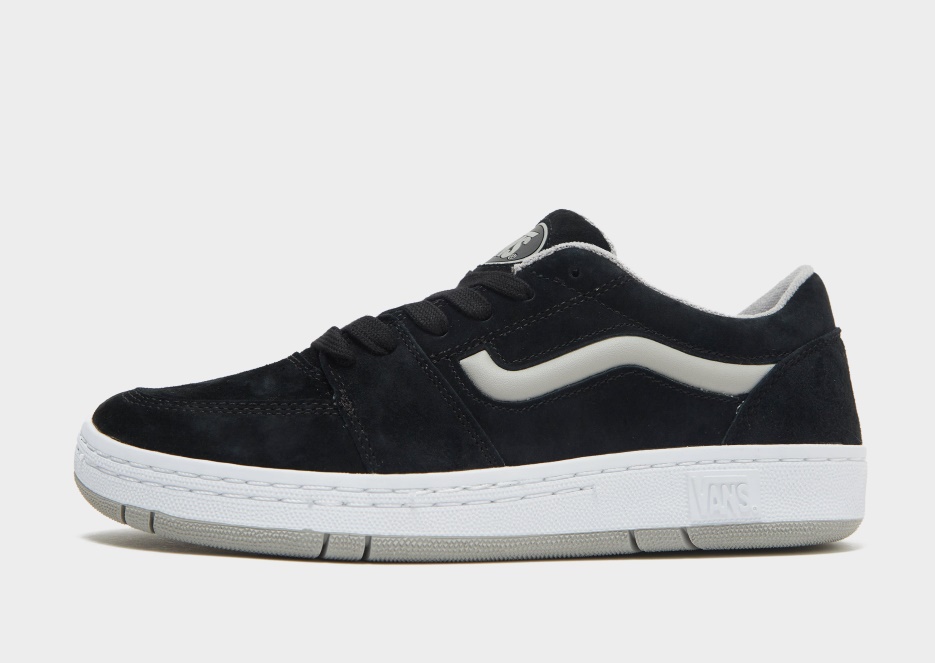 Vans Fairline Noir
