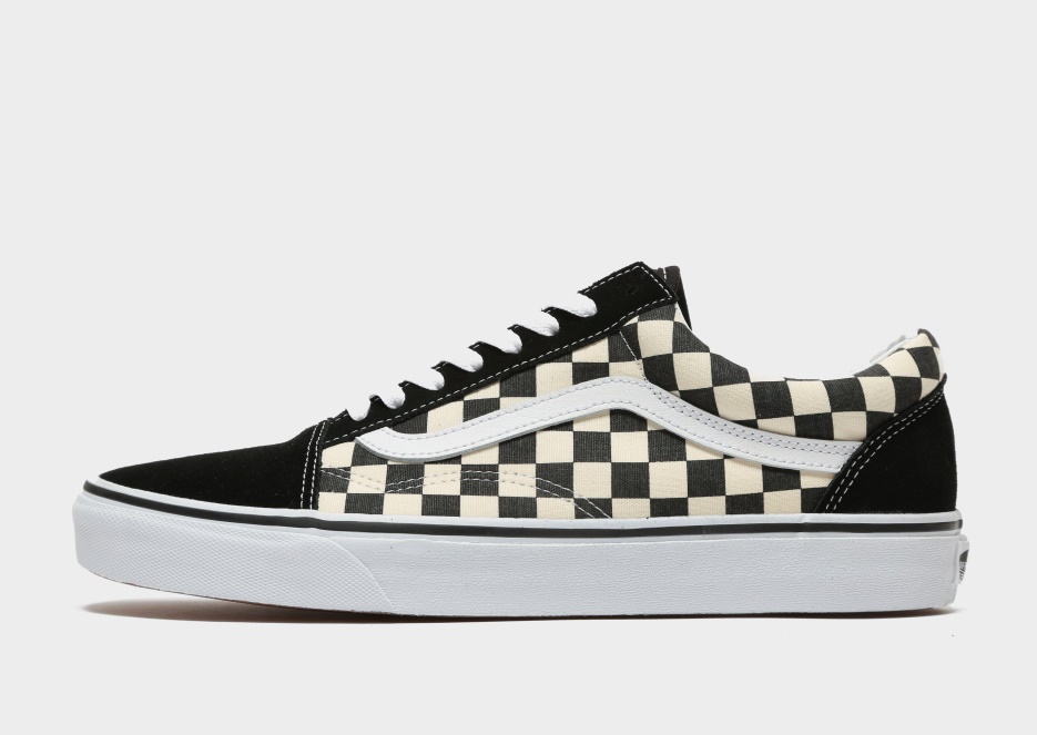 Vans Old Skool Noir