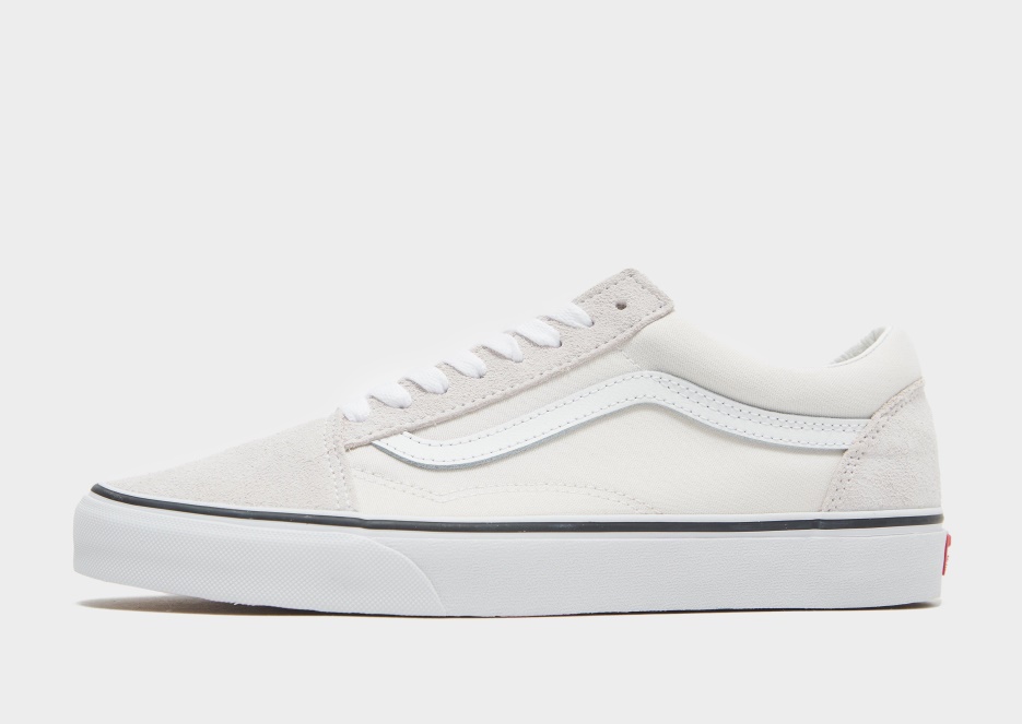 Vans Old Skool Noir/noir Blanc