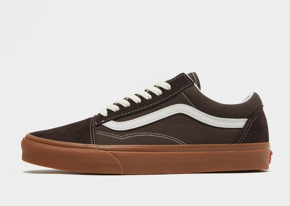 Vans Old Skool Marron