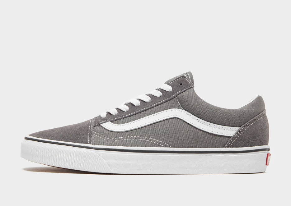Vans Old Skool Gris