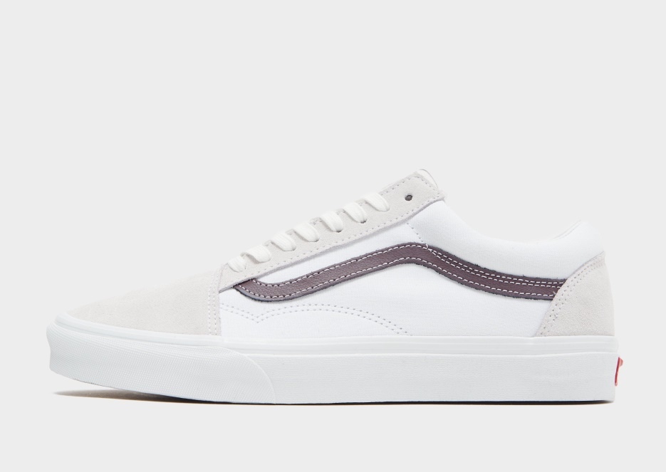 Vans Old Skool Blanc