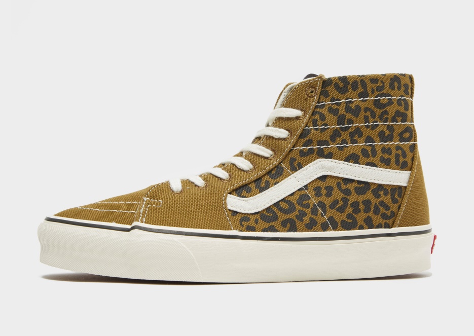Vans Sk8-hi M Marron