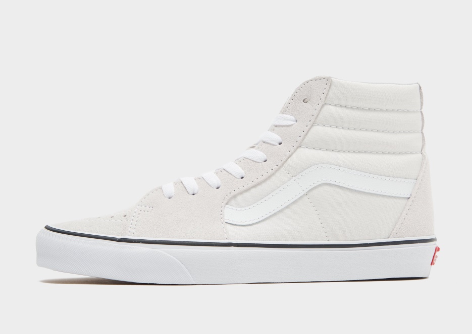 Vans Sk8-hi Conique Gris