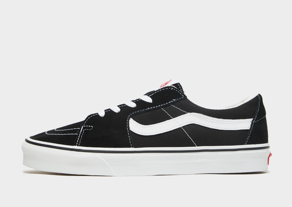 Vans Sk8-low Noir