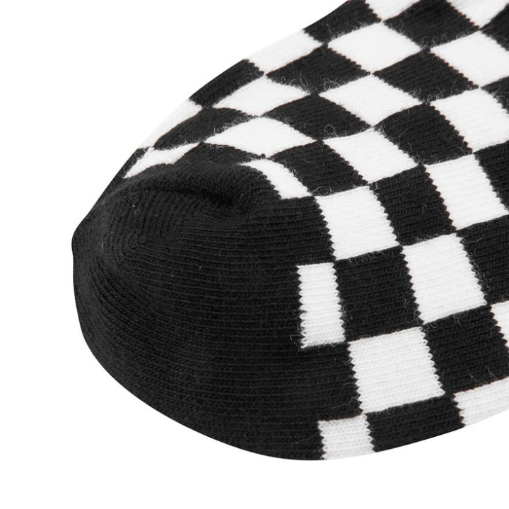 Vans Ap Damier Super No Show 6.5-9.5 1pk Damier