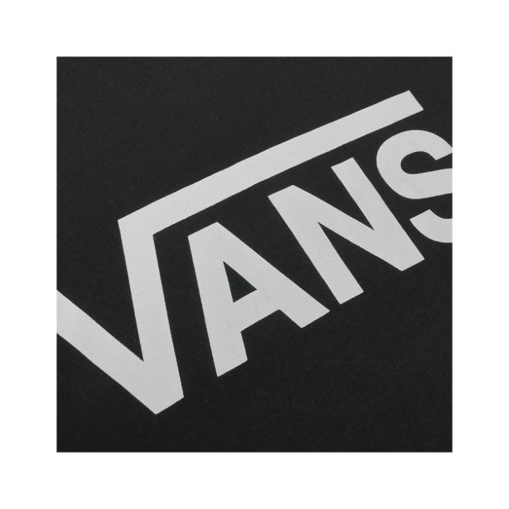 Vans Ap M Flying V Tee A Noir