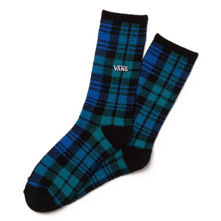 Vans Anaheim Crew Chaussettes Dress Blues