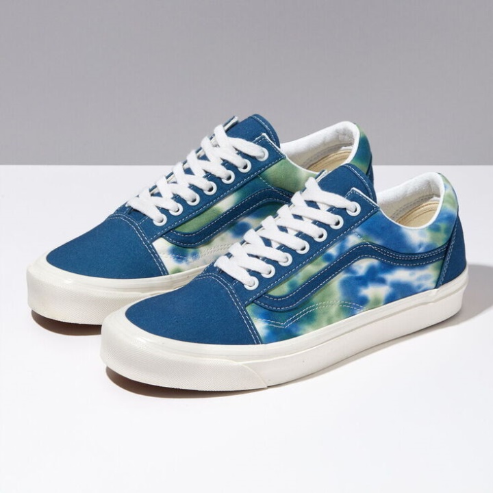 Vans Anaheim Factory Old Skool 36 Dx Eco-tie Dye