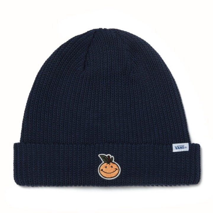Vans Anaheim Og Beanie Dress Blues