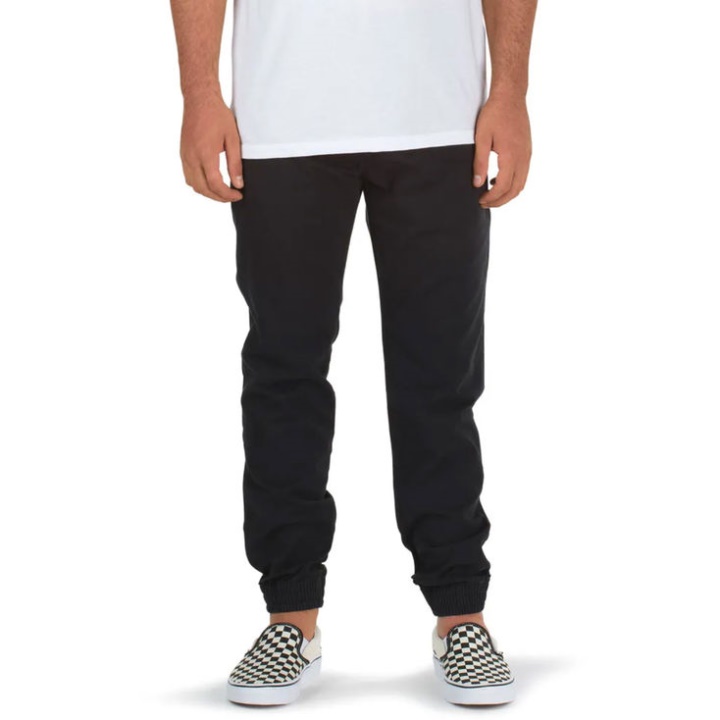 Vans Authentique Jogger Noir