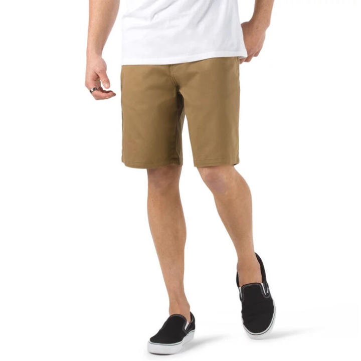 Vans Authentique Short Stretch Saleté