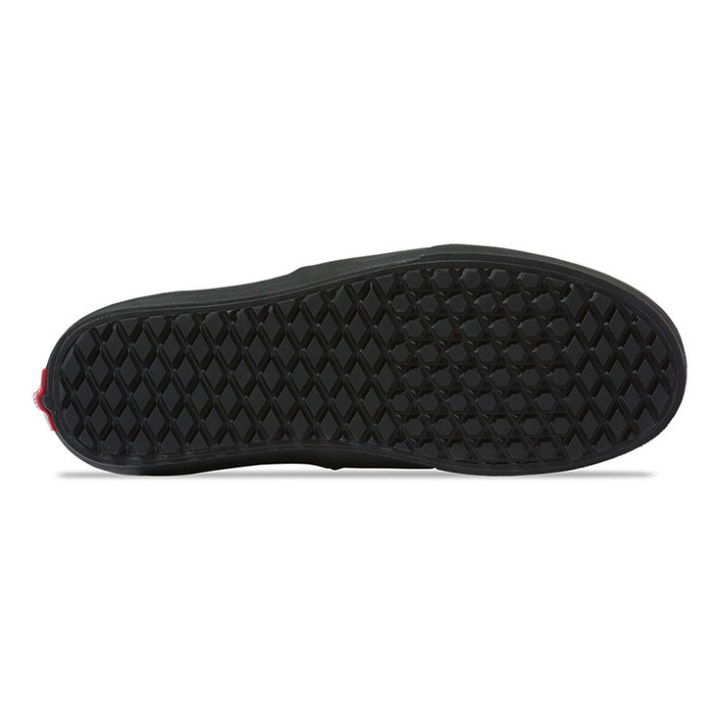 Vans Authentique Uc Noir-noir-noir