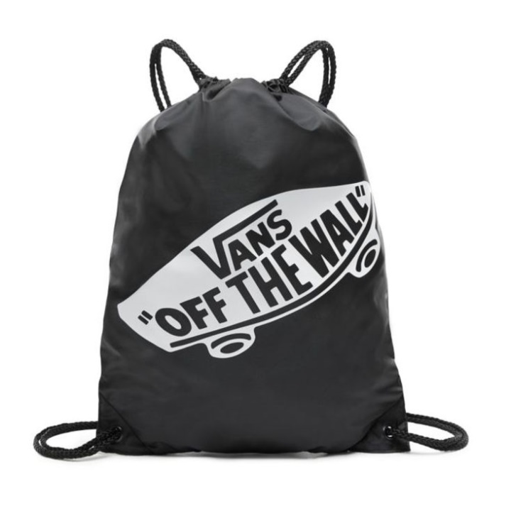 Vans Sac Benched Noir-blanc