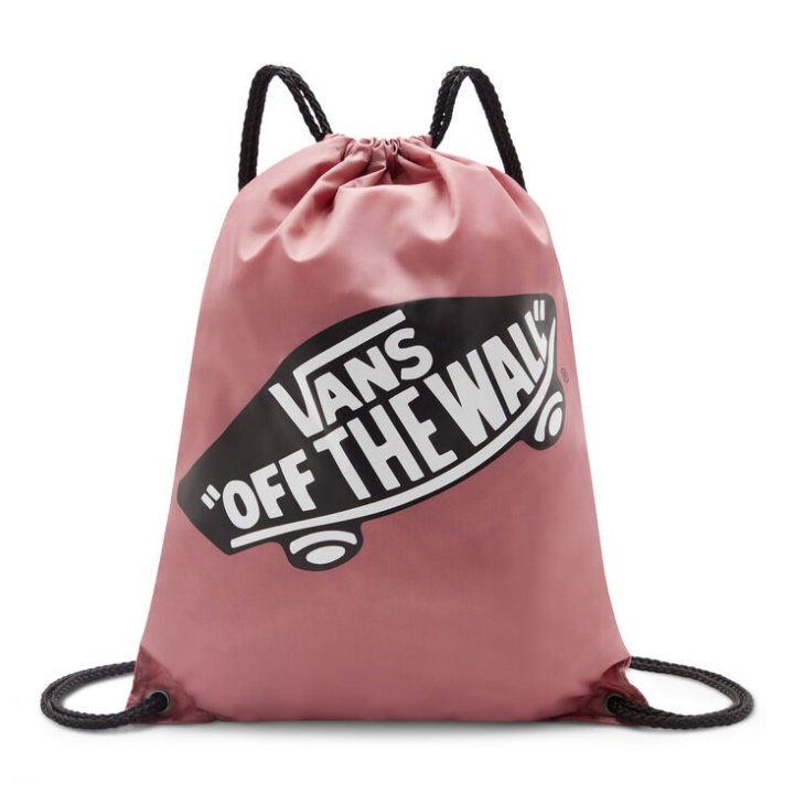 Vans Sac Banane Mesa Rose