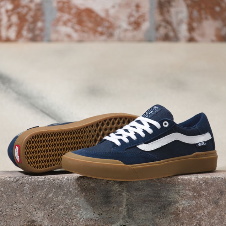 Vans Berle Pro Robe Blues-gum