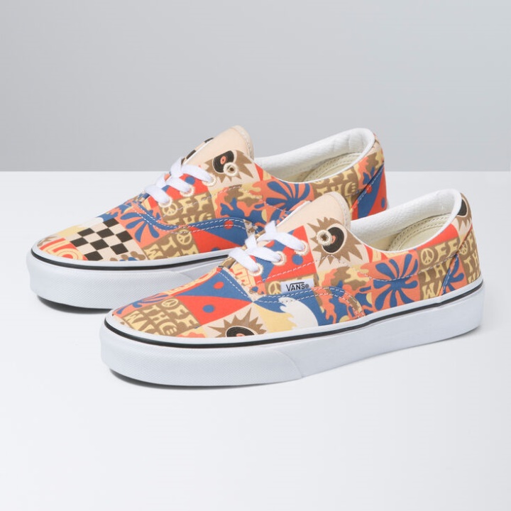 Vans Camp Positive Era Multi-true White
