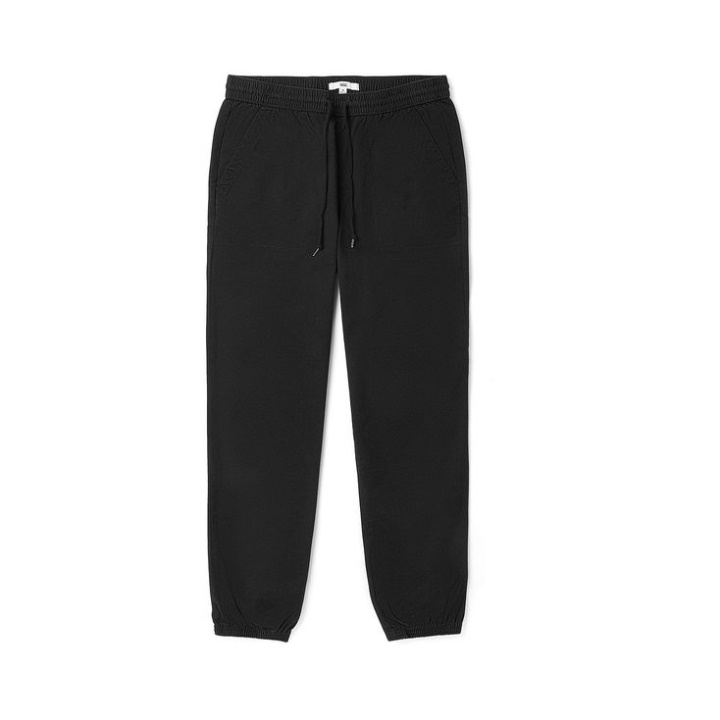 Vans Chamber Ii Jogger Noir