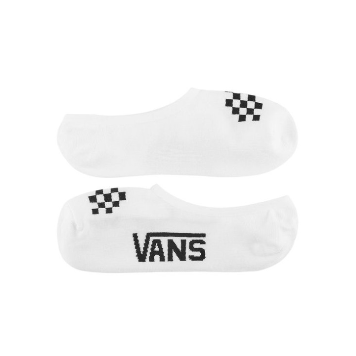 Chaussettes Vans Classic Canoodle Blanc-noir