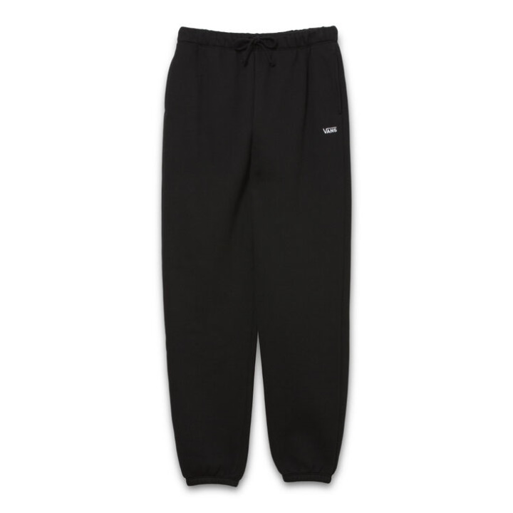 Vans Comfycush Pantalon De Survêtement Décontracté Noir