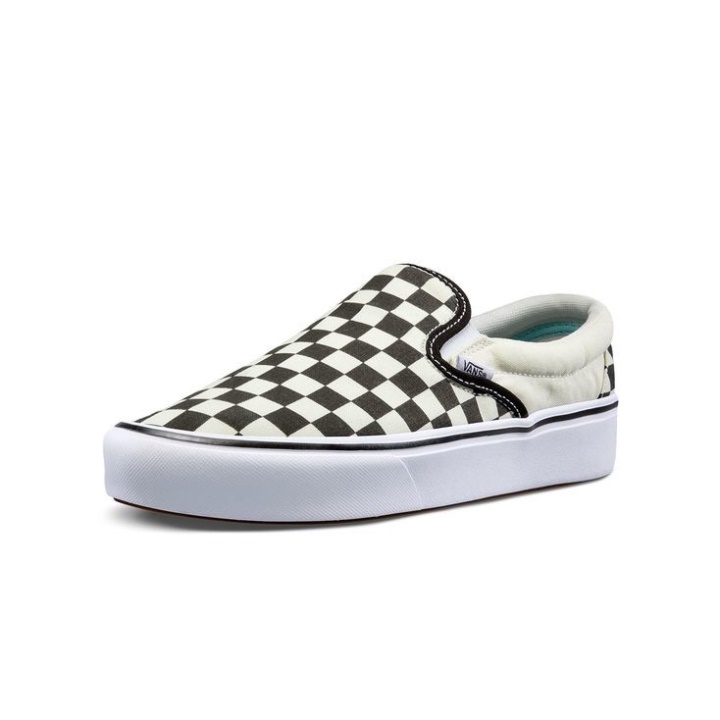Vans Comfycush Slip-on (classique) Damier
