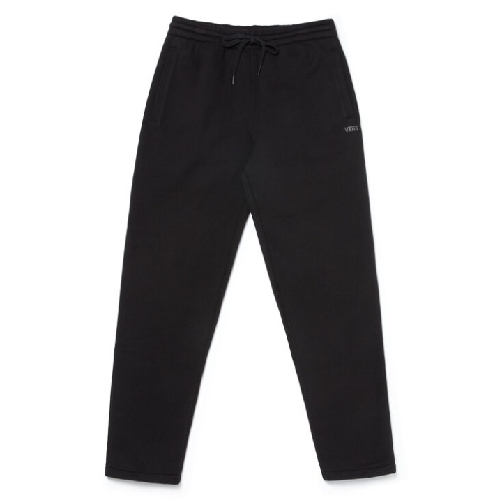 Vans Comfycush Fuselé Polaire Pantalon Noir
