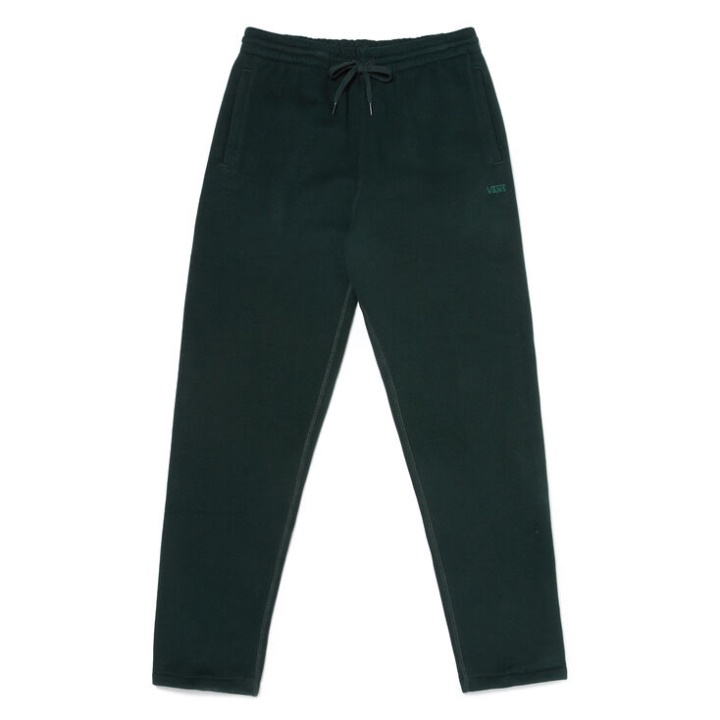 Vans Comfycush Tapered Fleece Pant Scarabée