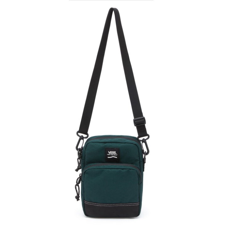 Vans Construct Dx Sac Porté épaule Scarabée