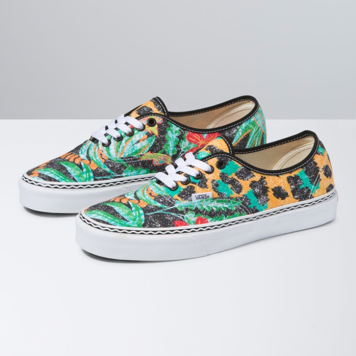 Vans Crayola Authentique Van Doren Inspiré