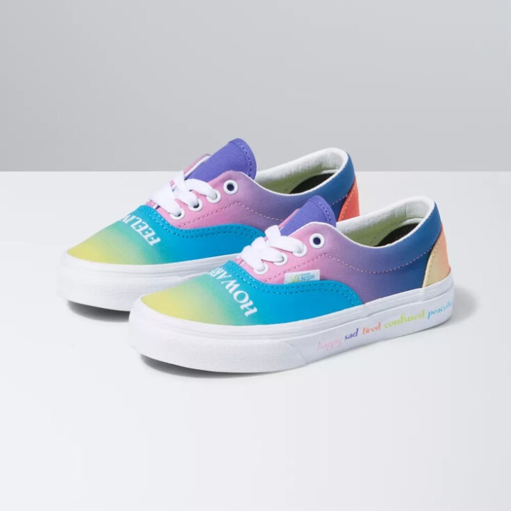 Vans Cultiver Soins Enfants ère Soins-vrai Blanc