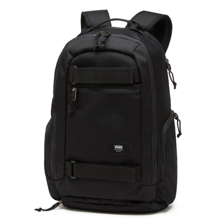 Sac à Dos Vans Dx Skatepack Noir