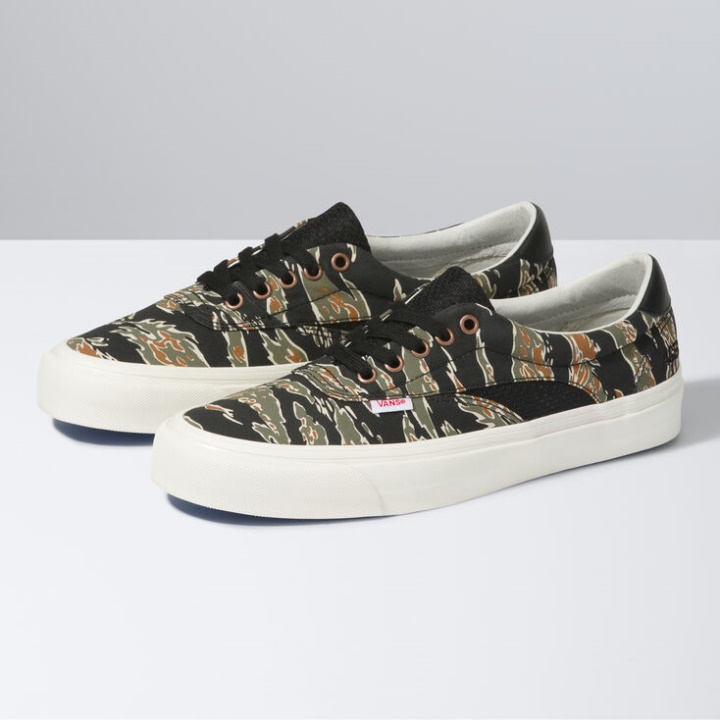 Vans Danger Acer Mesh Ni Sp Tigre Camo-marshmallow