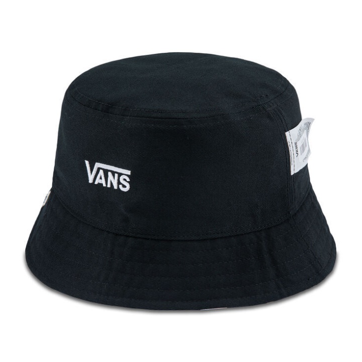 Vans Delux Hankley Bucket Wavy Checkerboard