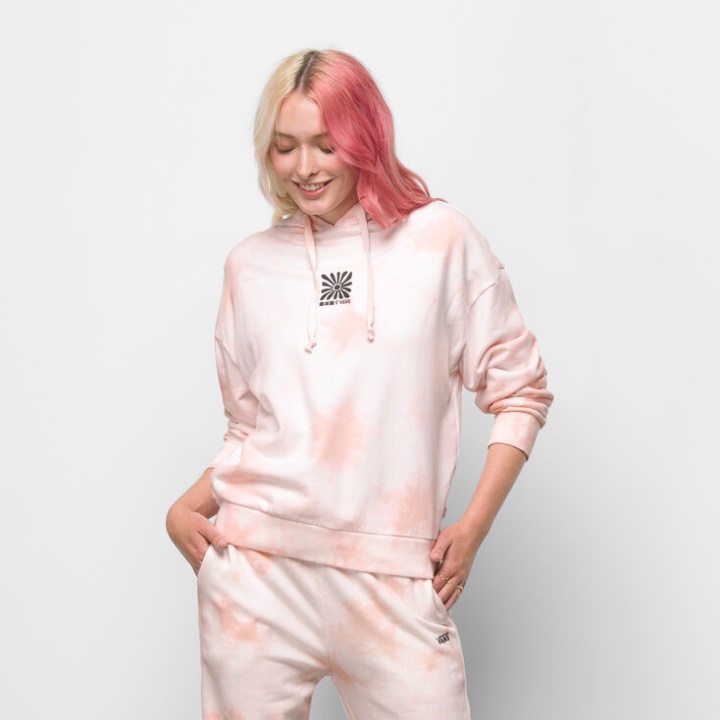 Vans Divine Energy Sweat à Capuche Guimauve
