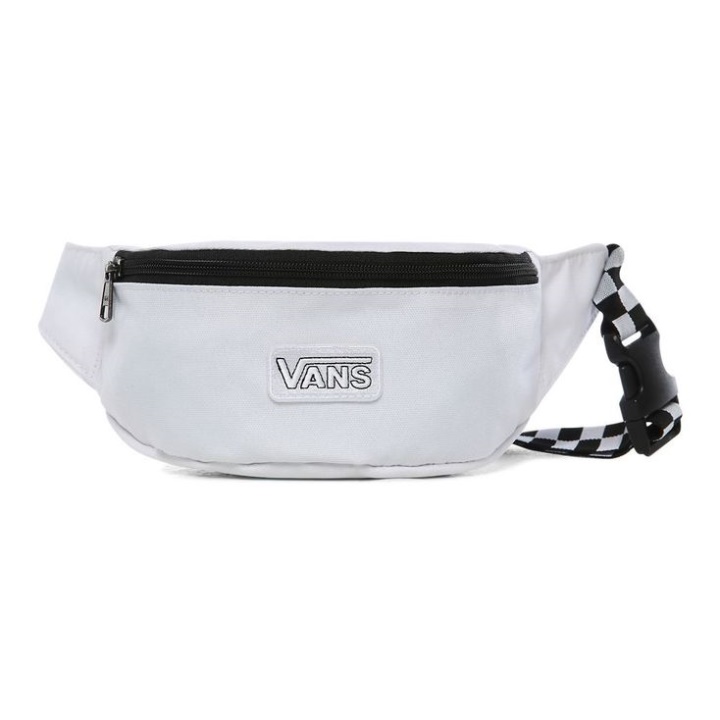 Vans Diy Sac Banane Blanc