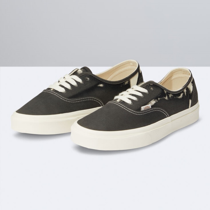 Vans Eco Theory Authentique Asphalte-naturel